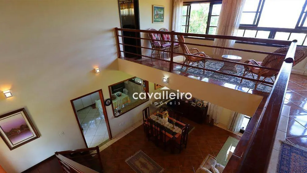Casa, 4 quartos, 264 m² - Foto 24