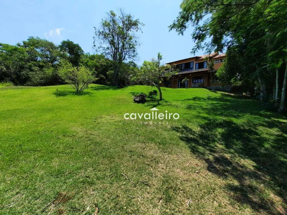 Casa, 4 quartos, 264 m² - Foto 31