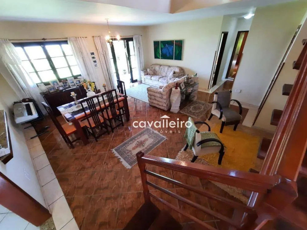 Casa, 4 quartos, 264 m² - Foto 12