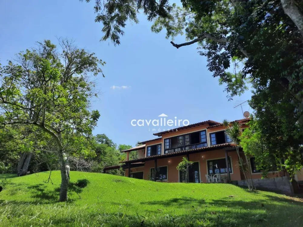 Casa, 4 quartos, 264 m² - Foto 32