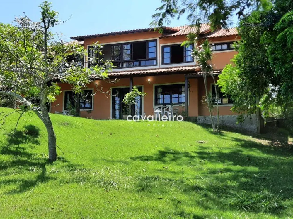 Casa, 4 quartos, 264 m² - Foto 43