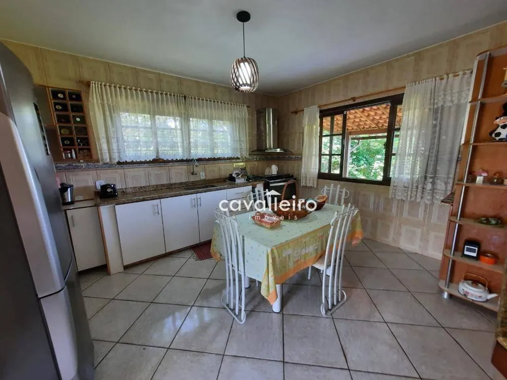 Casa, 4 quartos, 264 m² - Foto 38