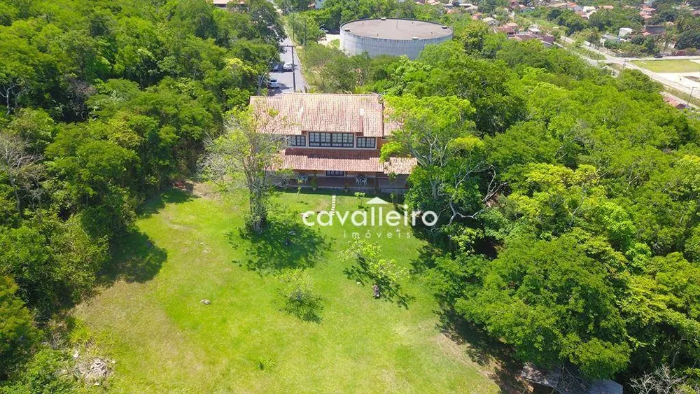 Casa, 4 quartos, 264 m² - Foto 6