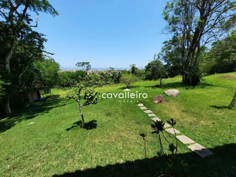 Casa, 4 quartos, 264 m² - Foto 35