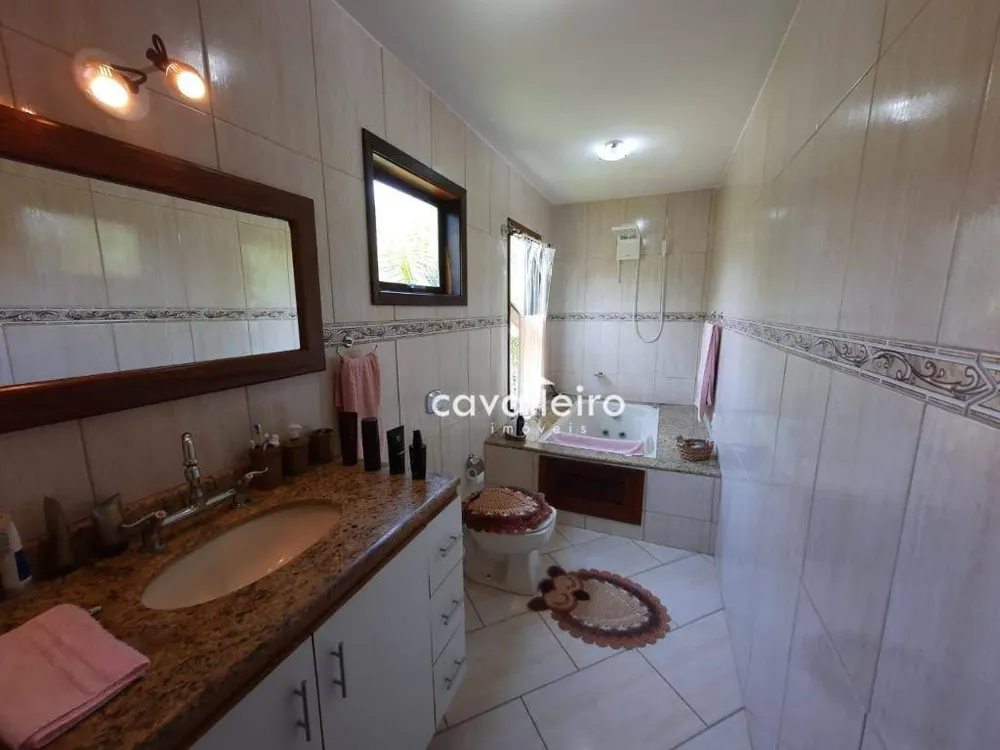 Casa, 4 quartos, 264 m² - Foto 28
