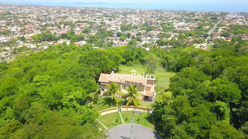 Casa, 4 quartos, 264 m² - Foto 3