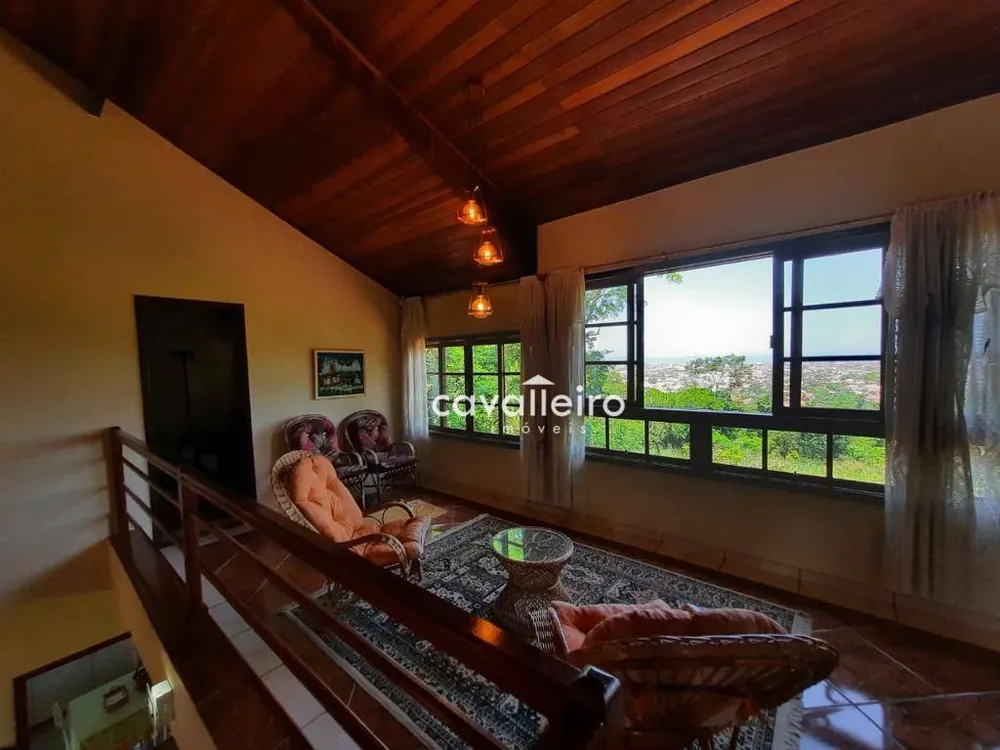 Casa, 4 quartos, 264 m² - Foto 23