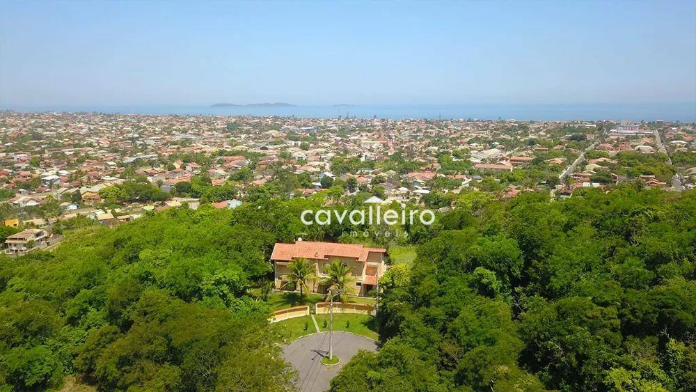 Casa, 4 quartos, 264 m² - Foto 2