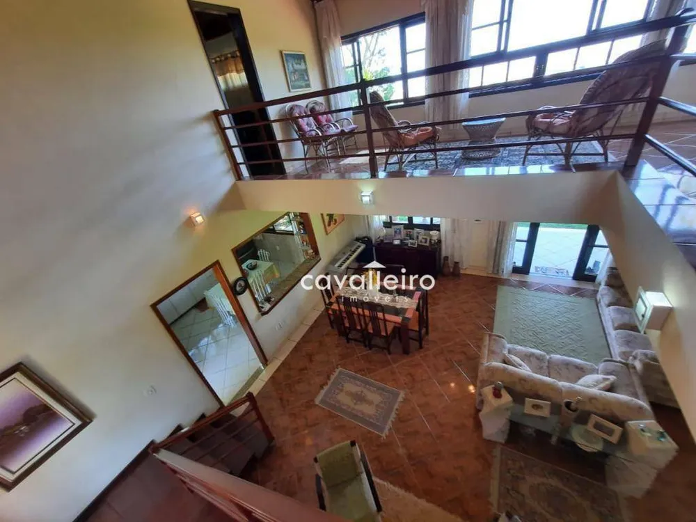 Casa, 4 quartos, 264 m² - Foto 25