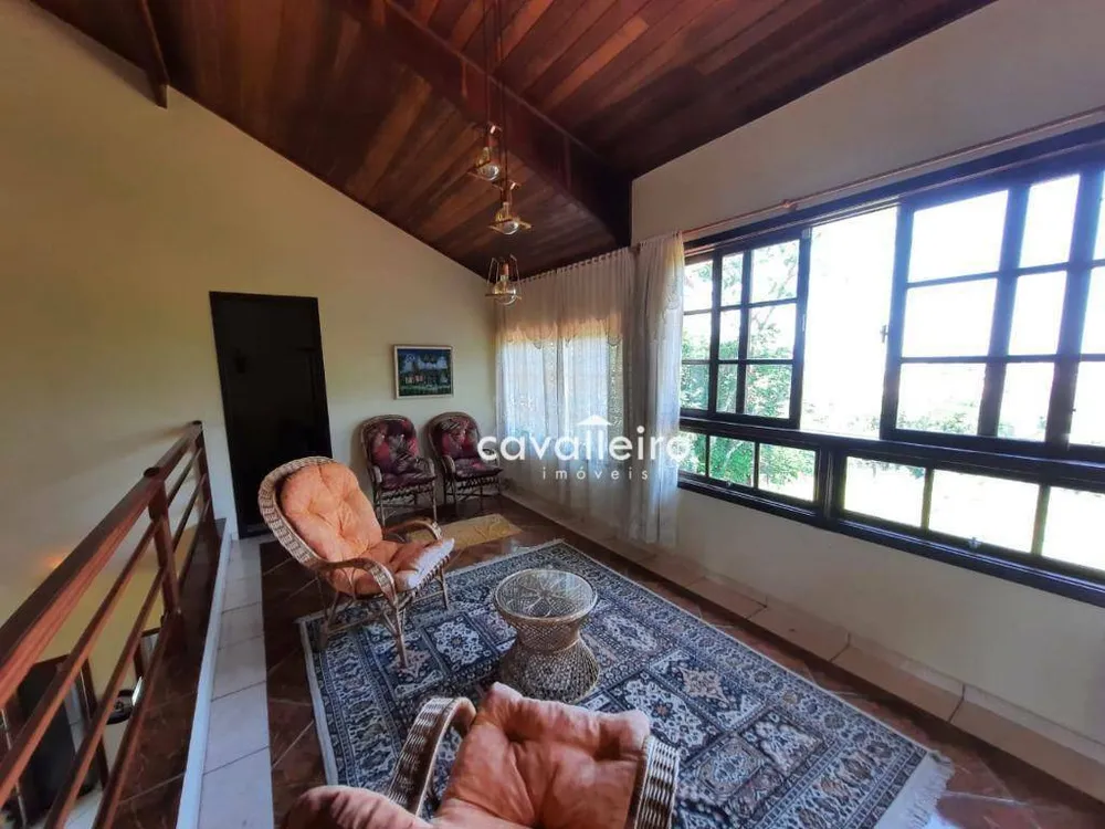 Casa, 4 quartos, 264 m² - Foto 20