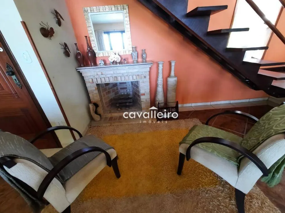 Casa, 4 quartos, 264 m² - Foto 10