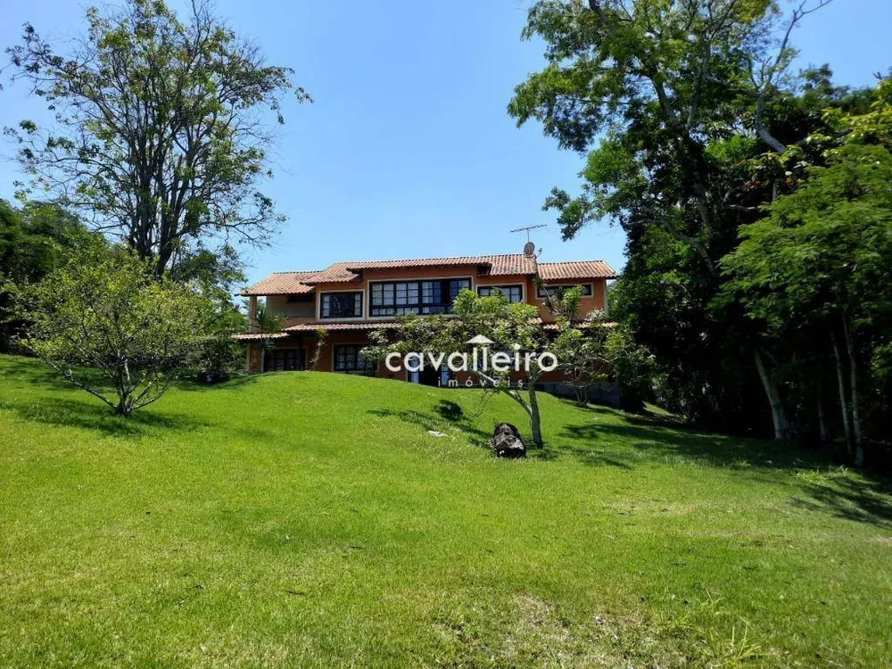 Casa, 4 quartos, 264 m² - Foto 41