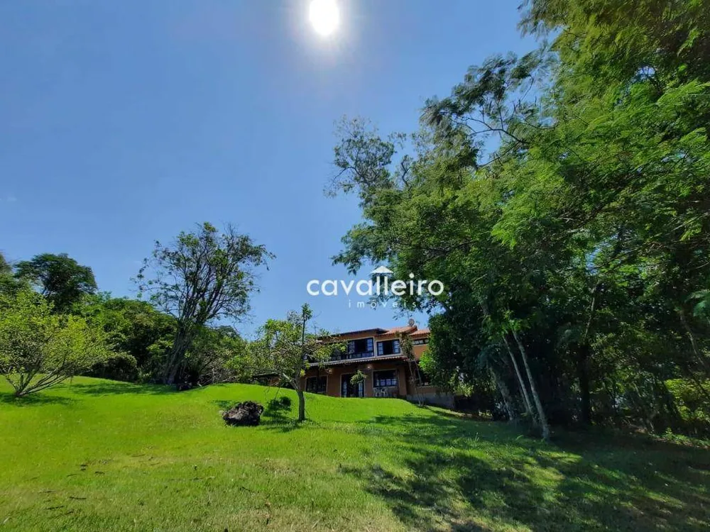 Casa, 4 quartos, 264 m² - Foto 5