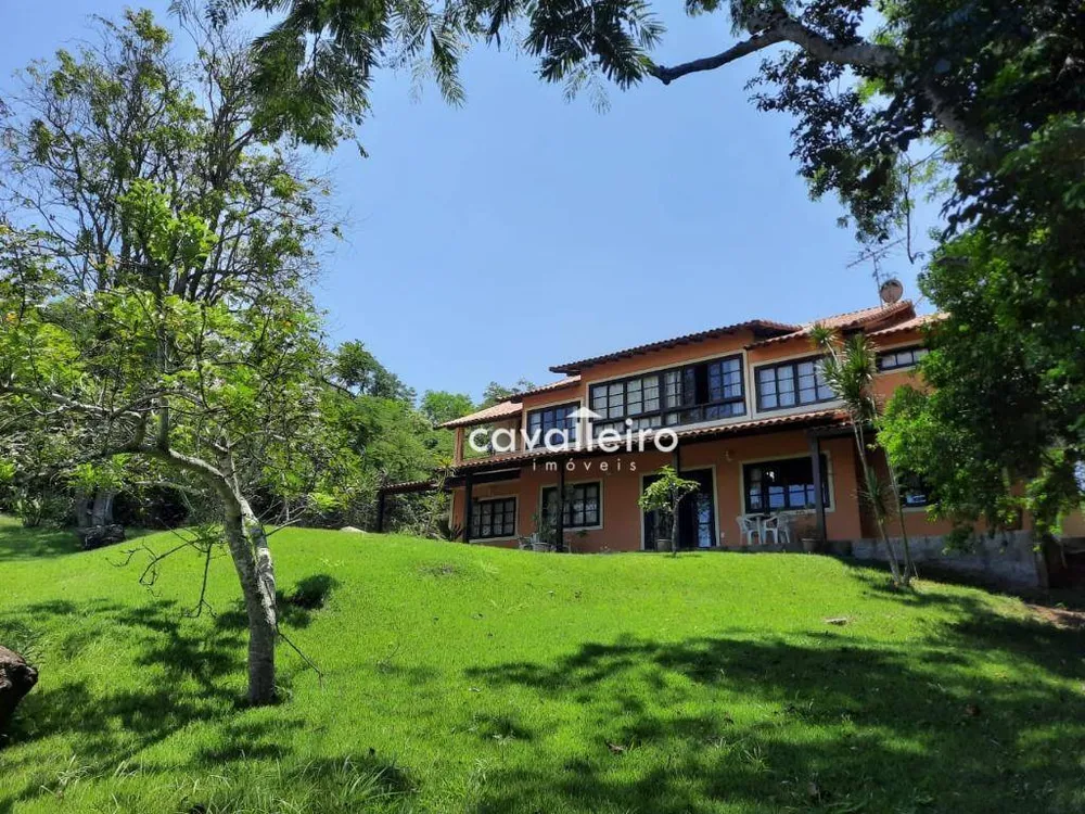 Casa, 4 quartos, 264 m² - Foto 39