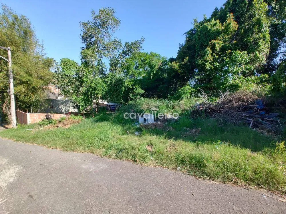 Terreno, 595 m² - Foto 3