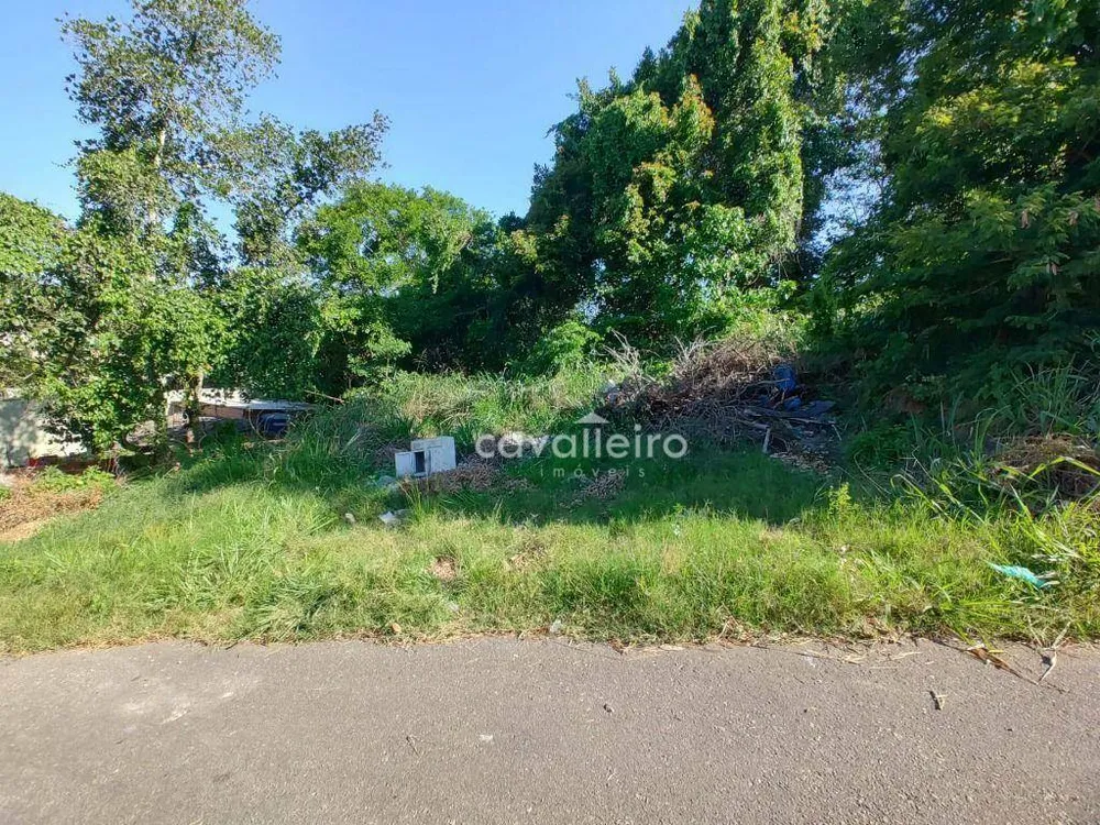 Terreno, 595 m² - Foto 4