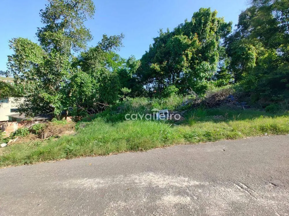 Terreno, 595 m² - Foto 1
