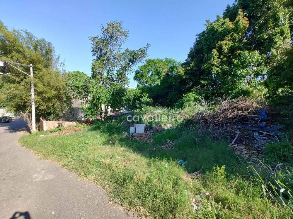 Terreno, 595 m² - Foto 5