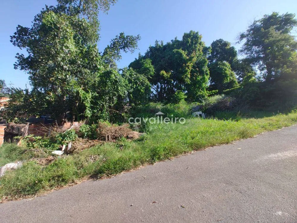 Terreno, 595 m² - Foto 6