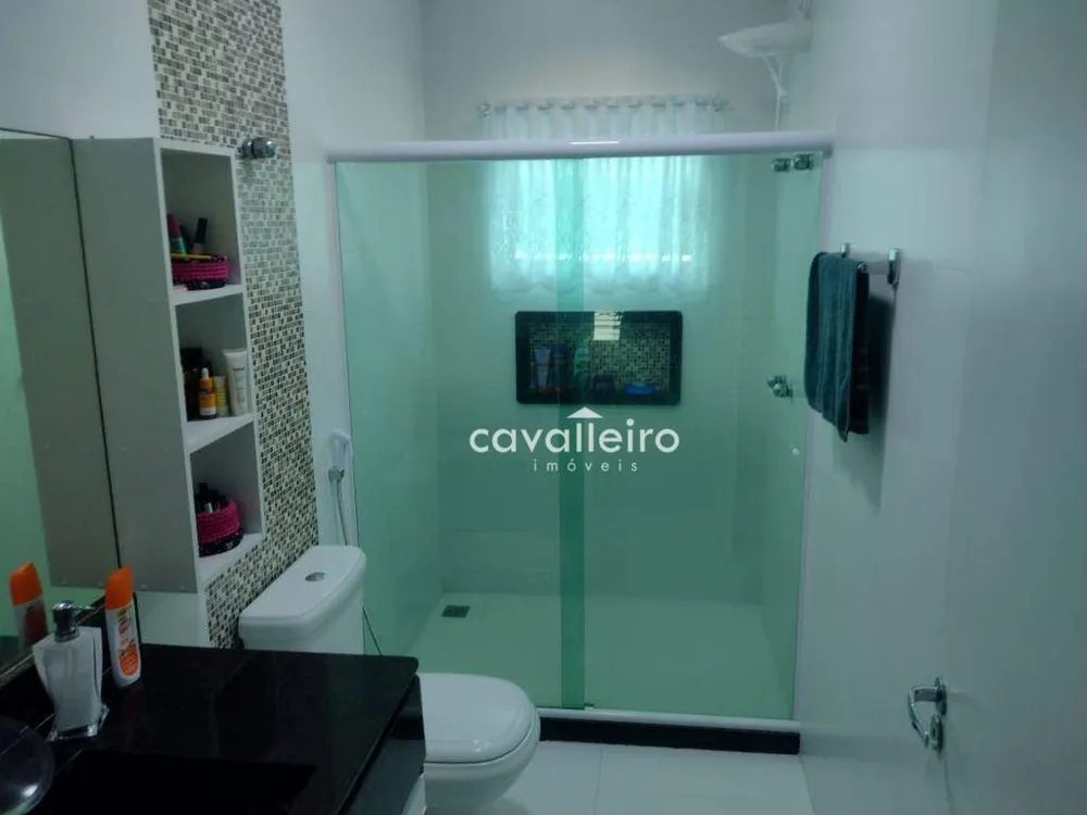 Casa de Condomínio, 3 quartos - Foto 17