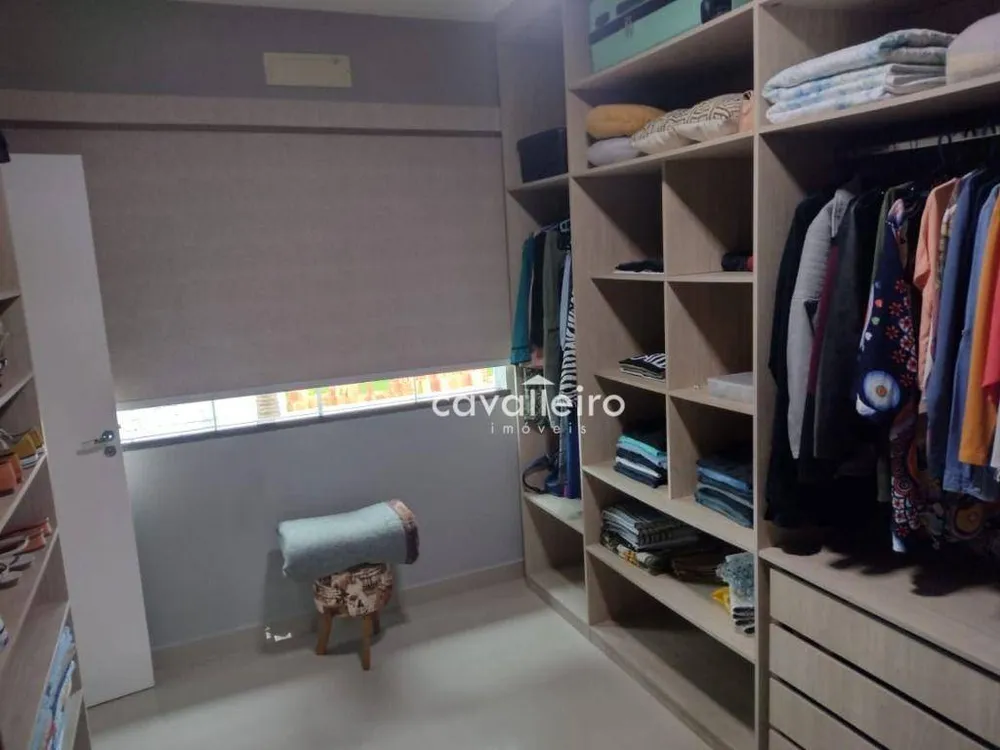 Casa de Condomínio, 3 quartos - Foto 10