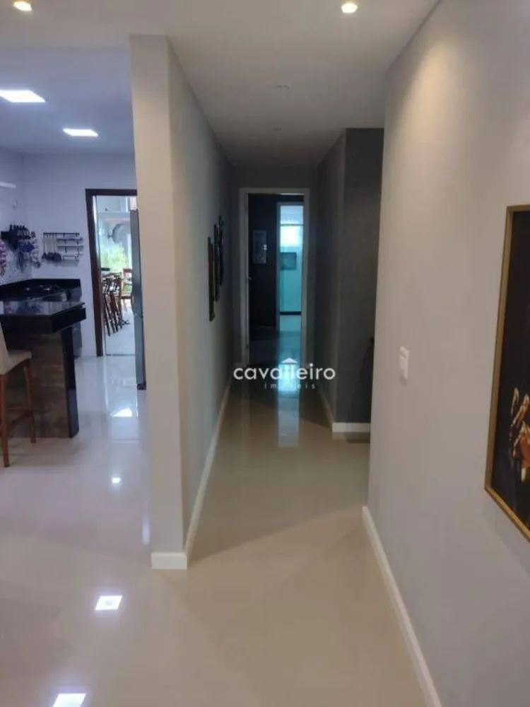 Casa de Condomínio, 3 quartos - Foto 18
