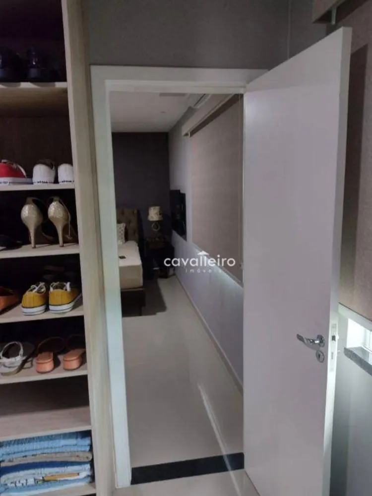 Casa de Condomínio, 3 quartos - Foto 12