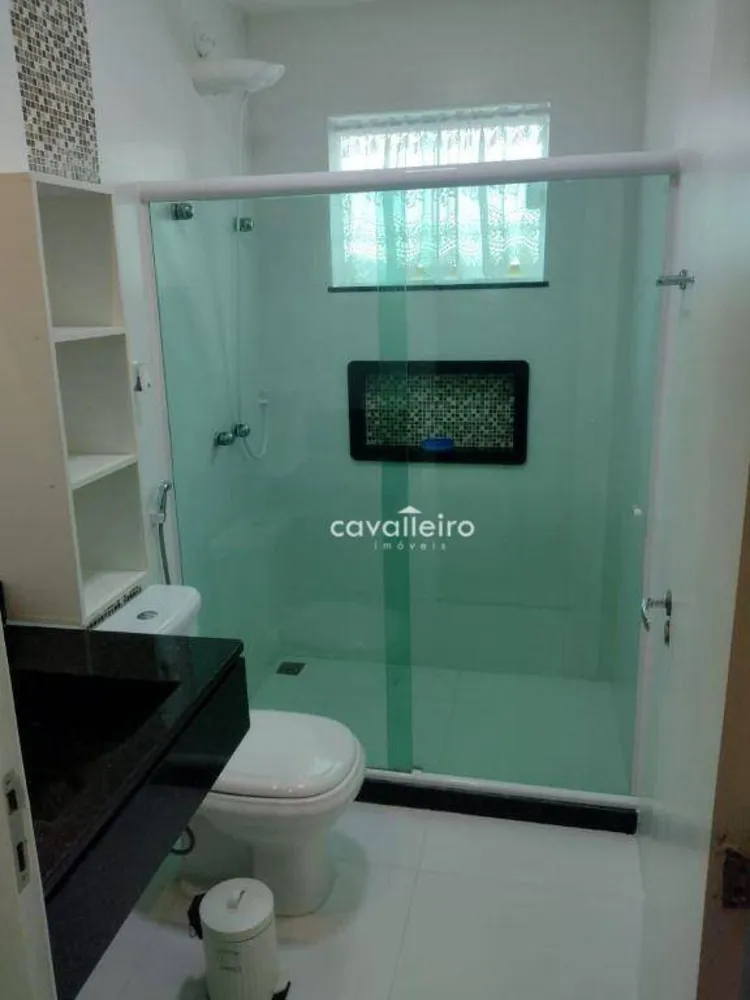 Casa de Condomínio, 3 quartos - Foto 9