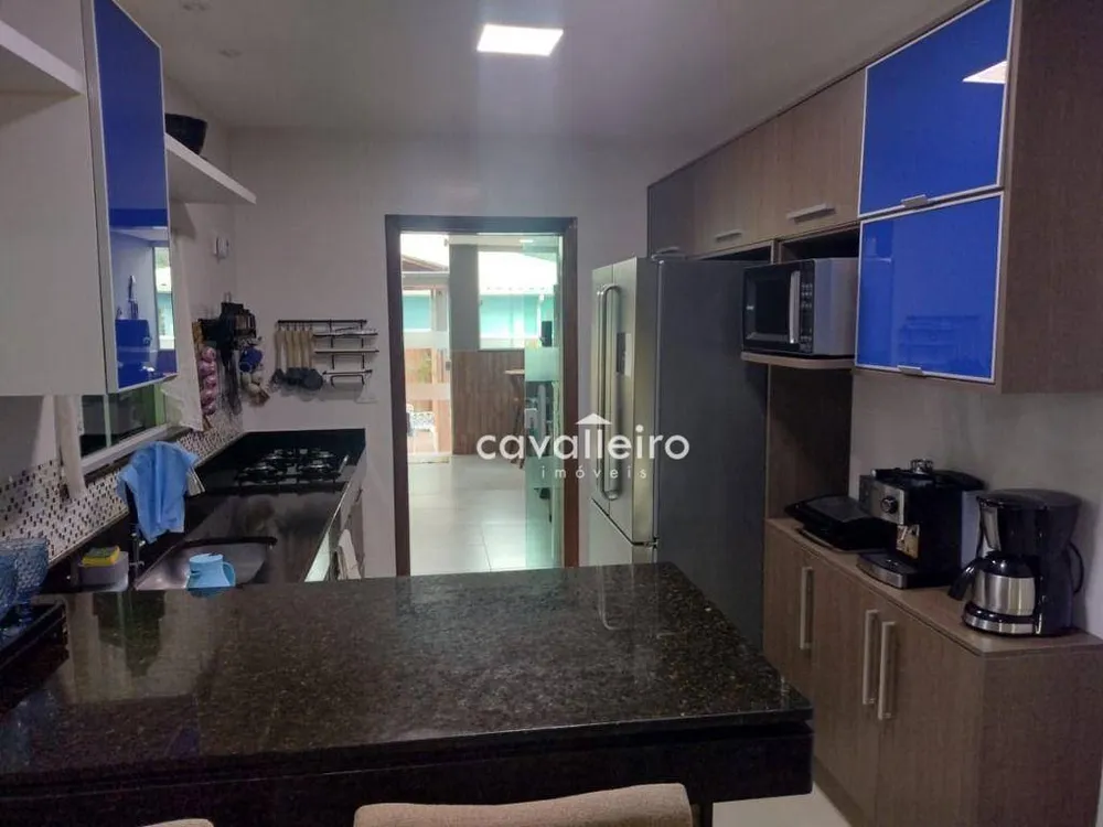 Casa de Condomínio, 3 quartos - Foto 6