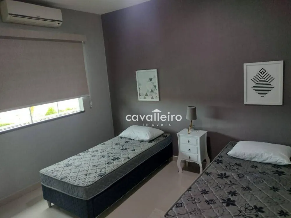 Casa de Condomínio, 3 quartos - Foto 11