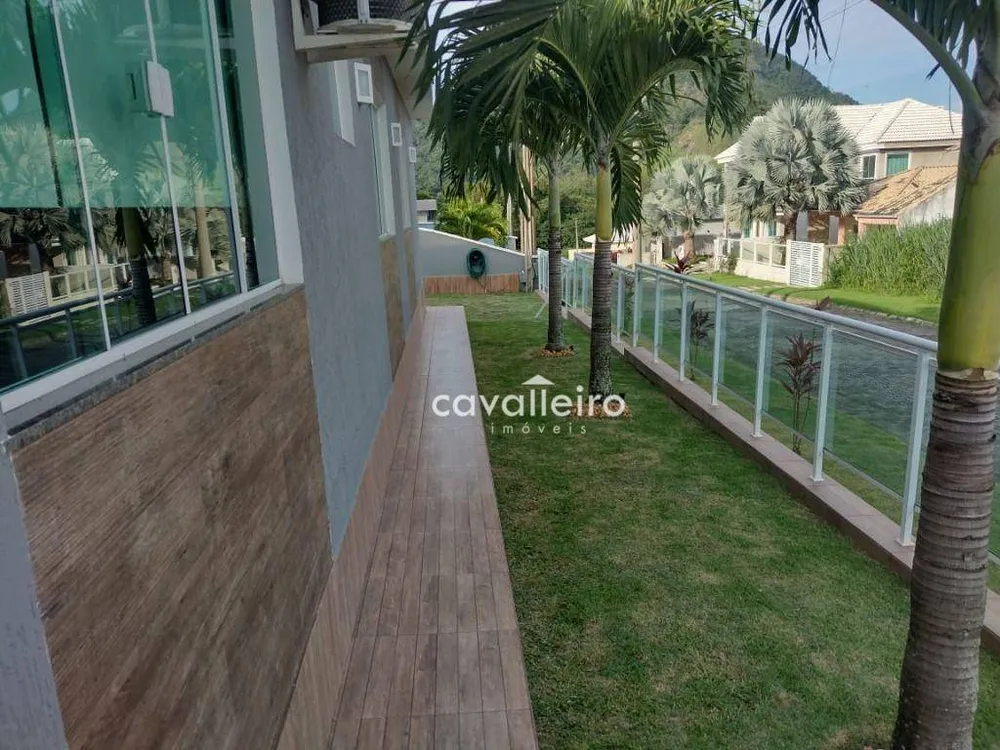 Casa de Condomínio, 3 quartos - Foto 21