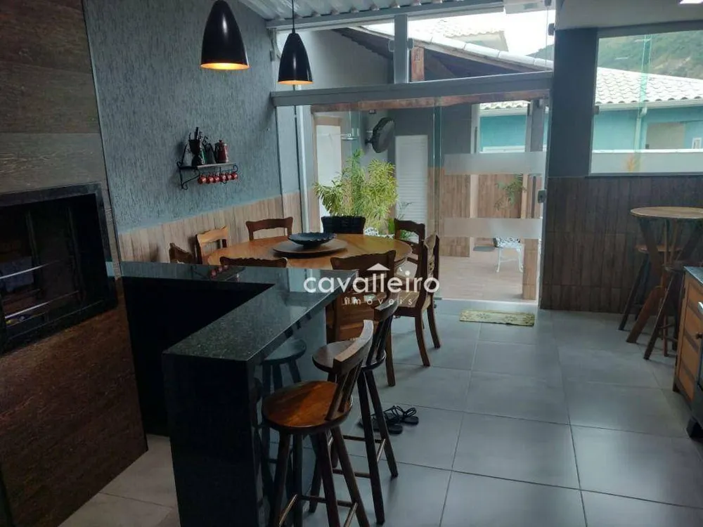 Casa de Condomínio, 3 quartos - Foto 7