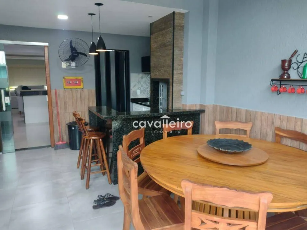 Casa de Condomínio, 3 quartos - Foto 8