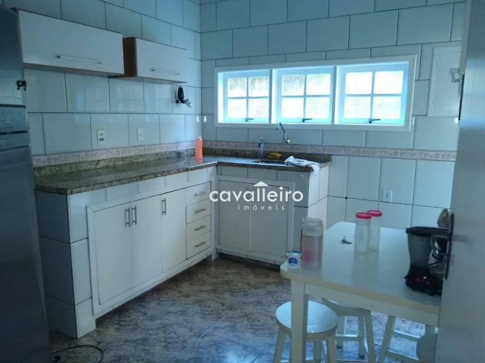 Casa, 4 quartos, 250 m² - Foto 26