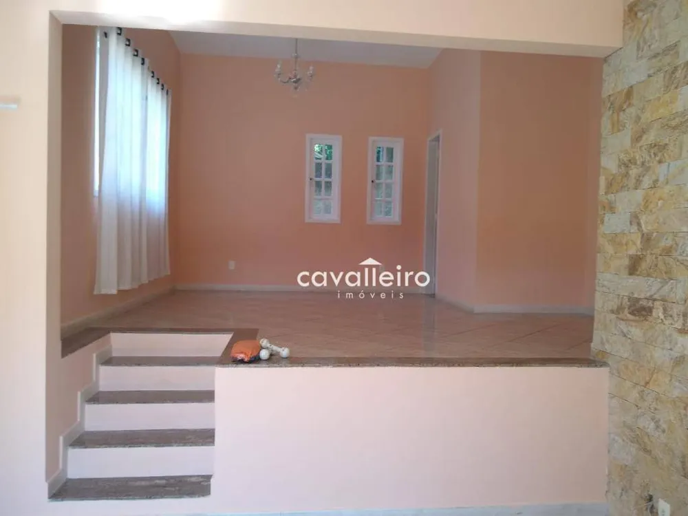 Casa, 4 quartos, 250 m² - Foto 4