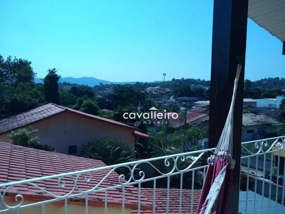 Casa, 4 quartos, 250 m² - Foto 23