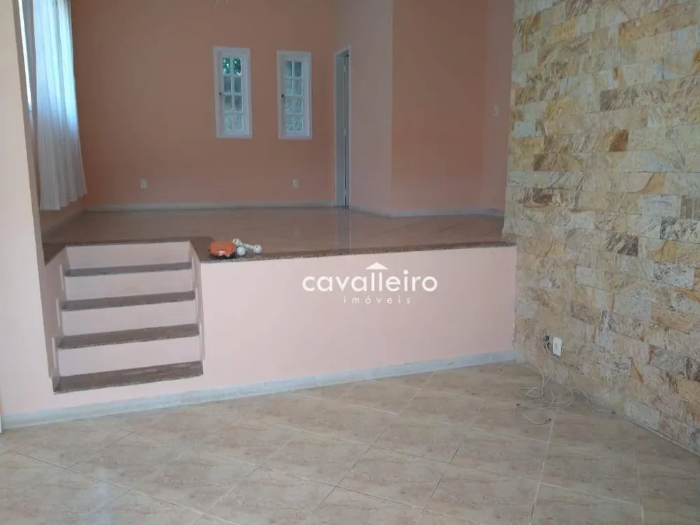 Casa, 4 quartos, 250 m² - Foto 6