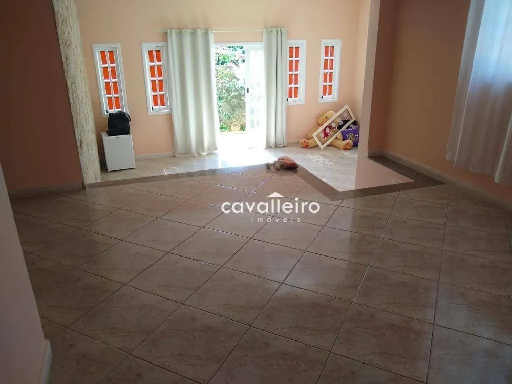 Casa, 4 quartos, 250 m² - Foto 5