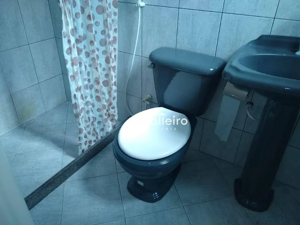 Casa, 4 quartos, 250 m² - Foto 12