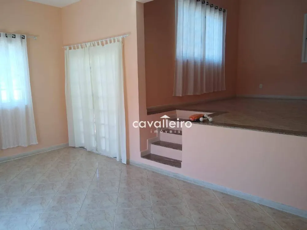 Casa, 4 quartos, 250 m² - Foto 8