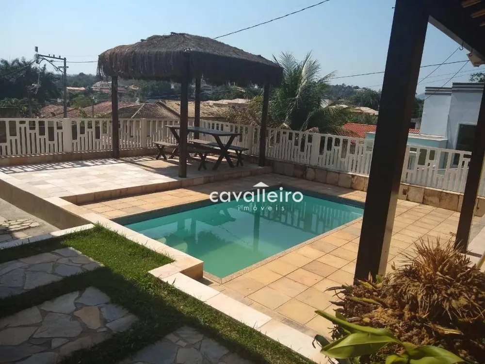Casa, 4 quartos, 250 m² - Foto 3