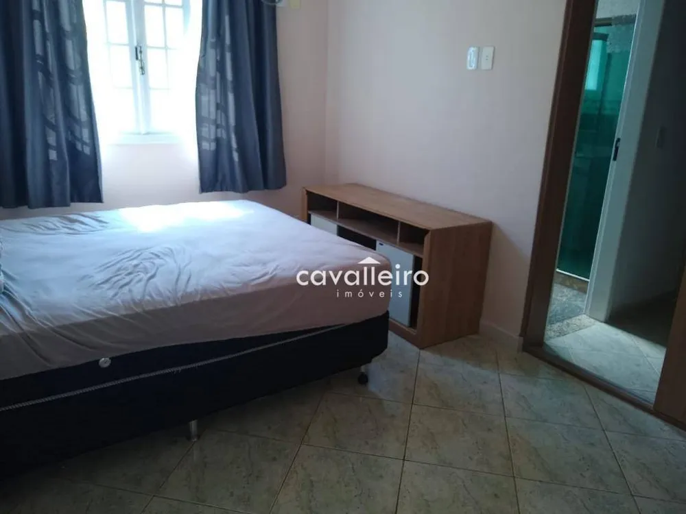 Casa, 4 quartos, 250 m² - Foto 19