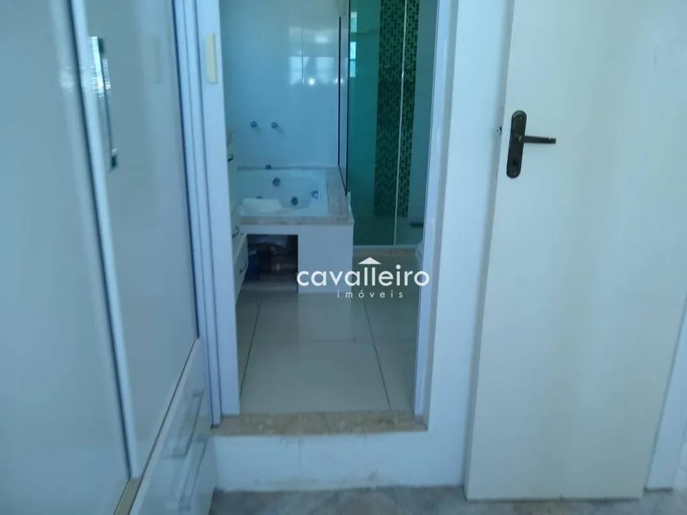 Casa, 4 quartos, 250 m² - Foto 27