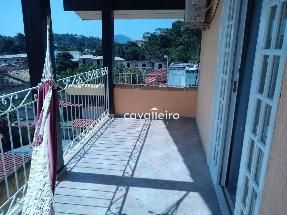 Casa, 4 quartos, 250 m² - Foto 29