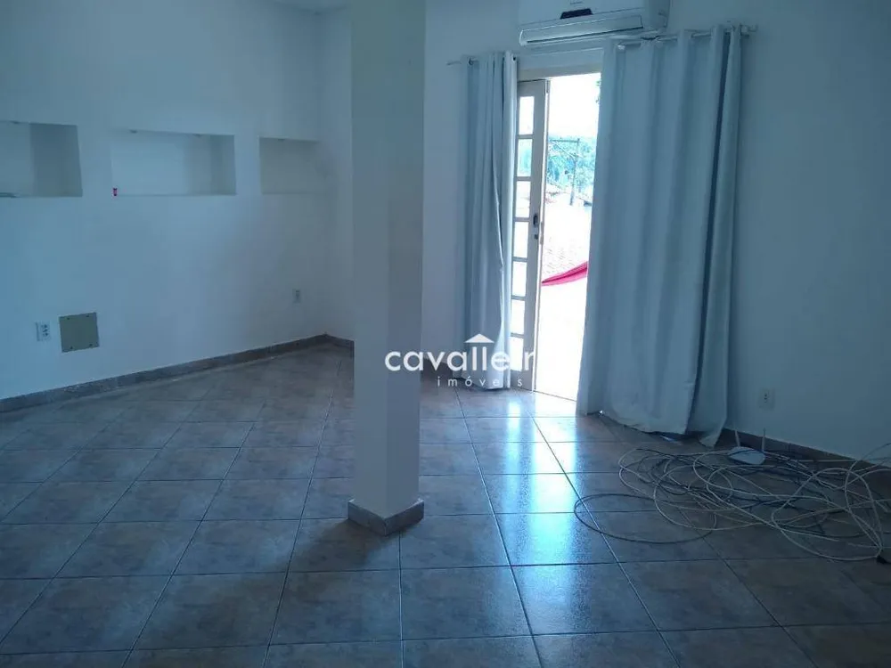 Casa, 4 quartos, 250 m² - Foto 13