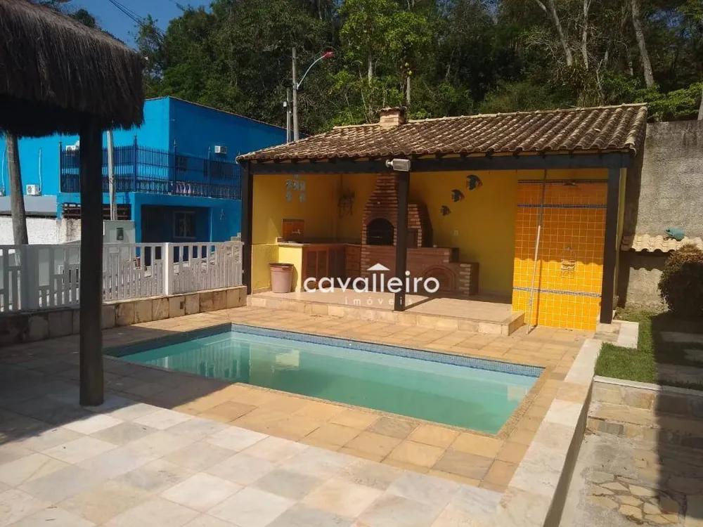 Casa, 4 quartos, 250 m² - Foto 2