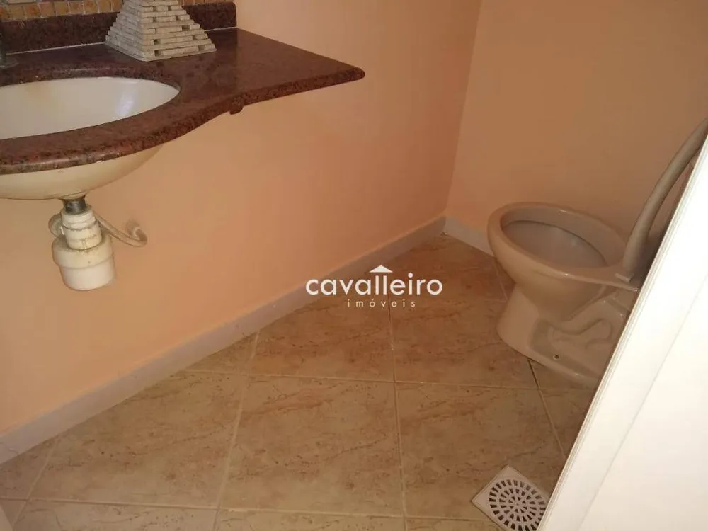 Casa, 4 quartos, 250 m² - Foto 7