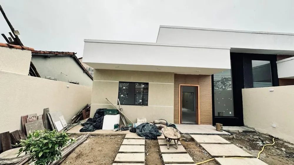Casa, 2 quartos, 129 m² - Foto 1