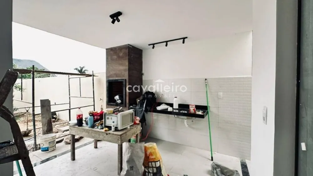 Casa, 2 quartos, 129 m² - Foto 19