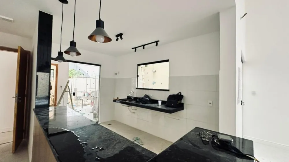 Casa, 2 quartos, 129 m² - Foto 4
